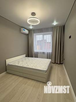 1-к квартира, на длительный срок, 30м2, 19/22 этаж