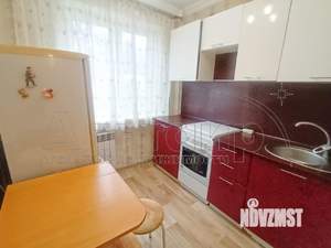 1-к квартира, на длительный срок, 34м2, 2/5 этаж