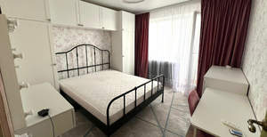 2-к квартира, на длительный срок, 58м2, 10/10 этаж