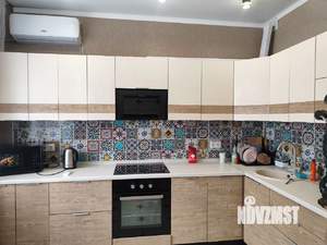 2-к квартира, на длительный срок, 59м2, 6/9 этаж