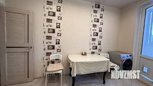 2-к квартира, на длительный срок, 55м2, 16/19 этаж