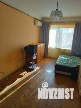 1-к квартира, на длительный срок, 31м2, 3/5 этаж