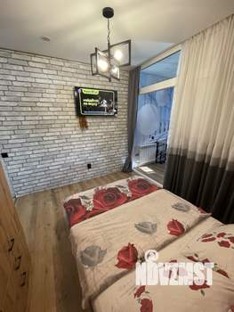 1-к квартира, посуточно, 33м2, 14/32 этаж