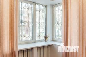 Студия квартира, посуточно, 18м2, 2/5 этаж