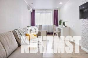 1-к квартира, посуточно, 36м2, 11/12 этаж