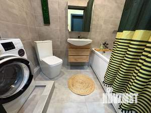 Студия квартира, посуточно, 35м2, 13/31 этаж