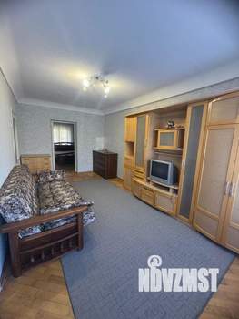 2-к квартира, на длительный срок, 46м2, 5/5 этаж