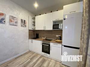 2-к квартира, посуточно, 50м2, 19/24 этаж