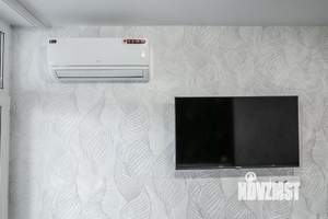 1-к квартира, посуточно, 32м2, 1/1 этаж