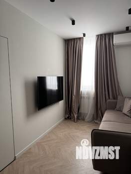 1-к квартира, на длительный срок, 40м2, 20/24 этаж