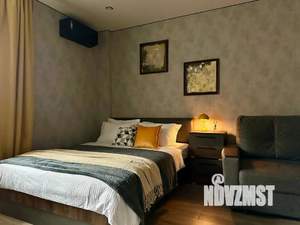 1-к квартира, посуточно, 28м2, 13/24 этаж