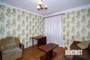 3-к квартира, на длительный срок, 60м2, 1/5 этаж