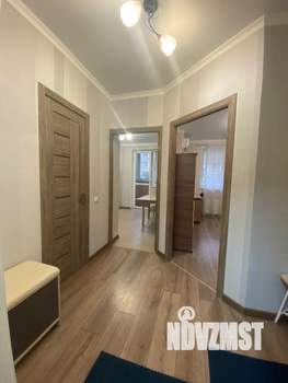 1-к квартира, на длительный срок, 36м2, 1/5 этаж