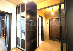 2-к квартира, на длительный срок, 58м2, 6/15 этаж