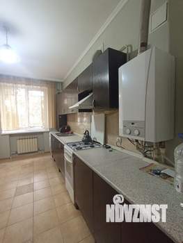 3-к квартира, на длительный срок, 60м2, 2/5 этаж