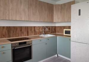 3-к квартира, на длительный срок, 80м2, 16/17 этаж