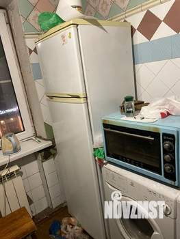 2-к квартира, посуточно, 50м2, 2/9 этаж