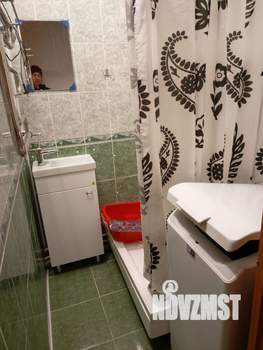 2-к квартира, на длительный срок, 46м2, 3/5 этаж