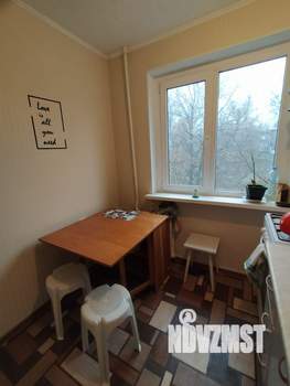 2-к квартира, на длительный срок, 47м2, 4/5 этаж