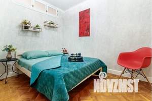 2-к квартира, посуточно, 70м2, 1/5 этаж