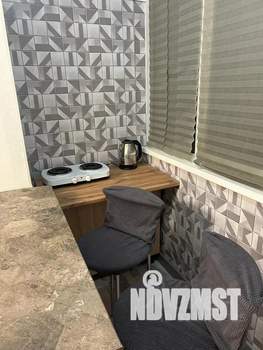 Студия квартира, посуточно, 28м2, 9/12 этаж