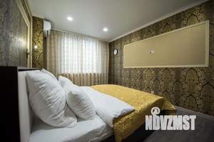 1-к квартира, посуточно, 75м2, 1/1 этаж