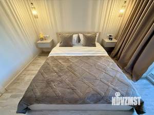 1-к квартира, посуточно, 47м2, 1/1 этаж