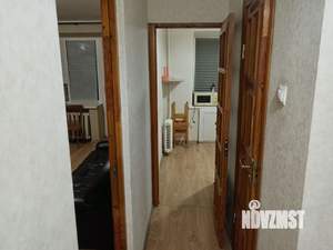 1-к квартира, на длительный срок, 30м2, 2/5 этаж