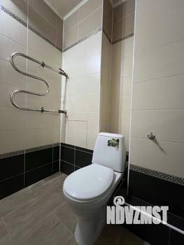 1-к квартира, на длительный срок, 40м2, 8/20 этаж