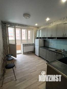 2-к квартира, на длительный срок, 53м2, 2/5 этаж