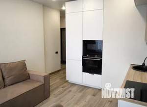 1-к квартира, на длительный срок, 25м2, 15/25 этаж