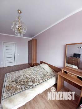 1-к квартира, на длительный срок, 38м2, 15/20 этаж