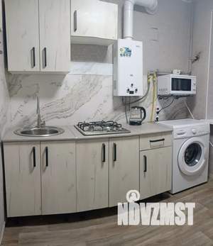 1-к квартира, посуточно, 32м2, 2/5 этаж