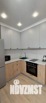 2-к квартира, посуточно, 45м2, 10/20 этаж