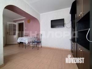 2-к квартира, на длительный срок, 61м2, 4/10 этаж