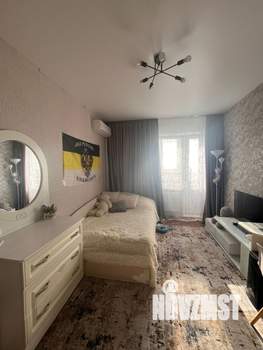 2-к квартира, на длительный срок, 54м2, 16/18 этаж