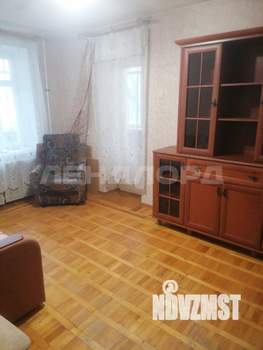 2-к квартира, на длительный срок, 46м2, 2/14 этаж