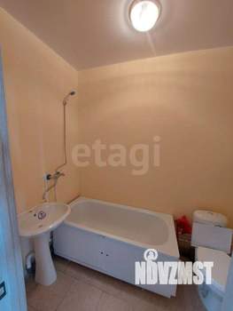 Студия квартира, на длительный срок, 27м2, 15/17 этаж