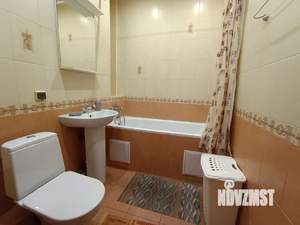 1-к квартира, на длительный срок, 38м2, 13/17 этаж