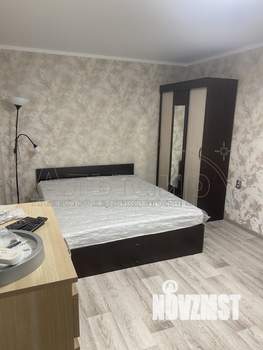 1-к квартира, на длительный срок, 31м2, 1/5 этаж