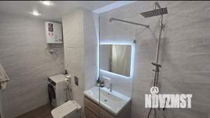 2-к квартира, на длительный срок, 60м2, 16/17 этаж