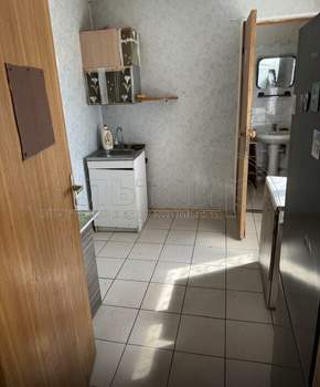 1-к квартира, на длительный срок, 40м2, 2/3 этаж