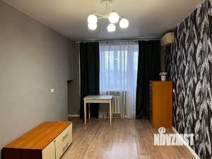2-к квартира, на длительный срок, 44м2, 7/10 этаж