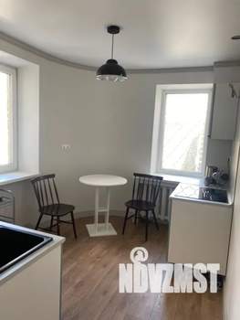 1-к квартира, посуточно, 46м2, 4/17 этаж