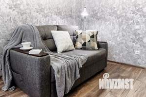 1-к квартира, посуточно, 40м2, 5/23 этаж