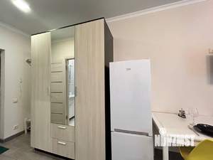 1-к квартира, посуточно, 27м2, 1/1 этаж