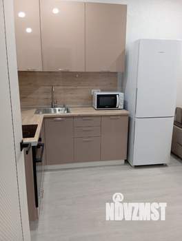 2-к квартира, на длительный срок, 37м2, 7/19 этаж