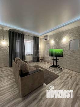 Студия квартира, на длительный срок, 59м2, 1/3 этаж