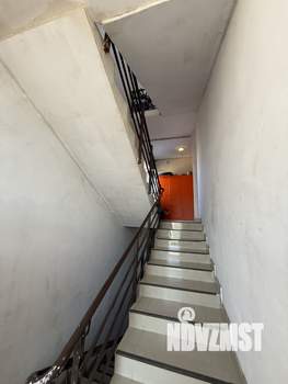 2-к квартира, на длительный срок, 34м2, 3/3 этаж