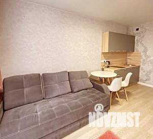 1-к квартира, на длительный срок, 40м2, 16/25 этаж
